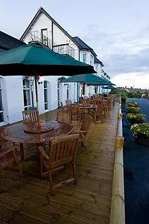 ***  Highways Hotel Belfast Regno Unito